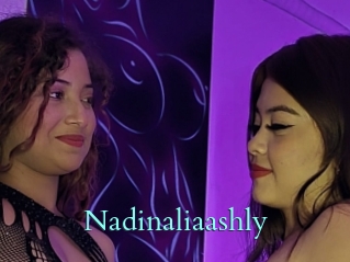 Nadinaliaashly