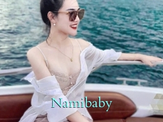 Namibaby