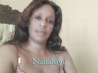 Nanalove