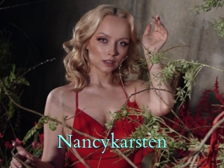 Nancykarsten