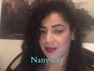 Nanysexy