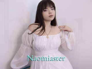 Naomiaster