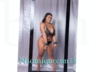 Naomiqueenn18