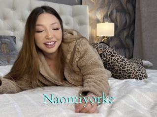 Naomiyorke