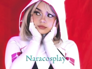 Naracosplay