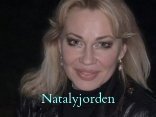 Natalyjorden