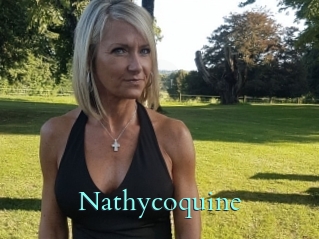 Nathycoquine