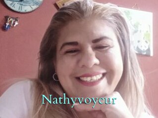 Nathyvoyeur