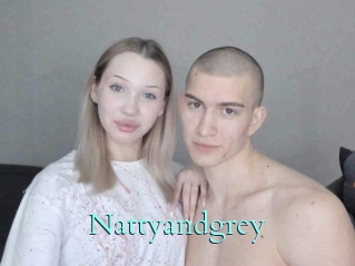 Nattyandgrey