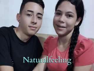 Naturalfeeling