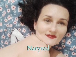 Natyred