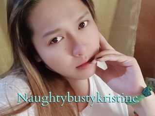 Naughtybustykristine