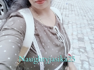 Naughtyjasika25