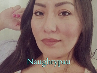 Naughtypau