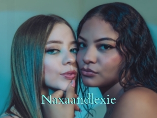 Naxaandlexie