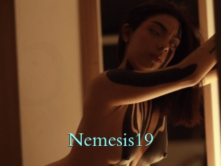 Nemesis19