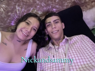 Nickandsammy