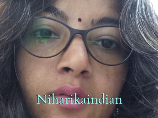 Niharikaindian