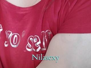 Nilasexy