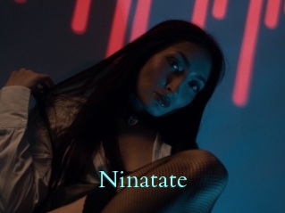 Ninatate