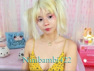 Ninibambi422