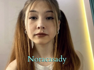 Noracasady