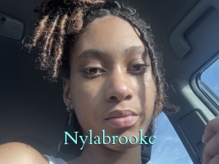 Nylabrooke