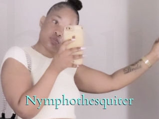 Nymphothesquiter