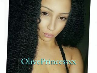 OlivePrincessxx