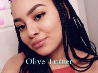 Olive_Turner