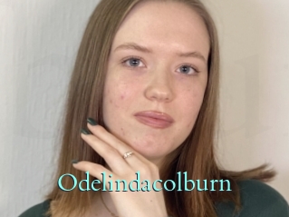 Odelindacolburn