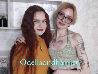 Odellaandharriet