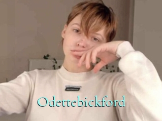 Odettebickford