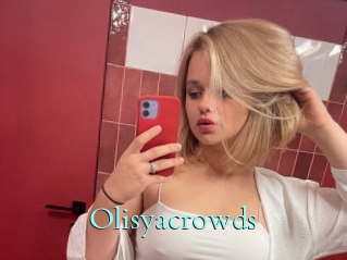 Olisyacrowds