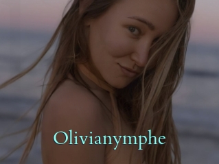 Olivianymphe