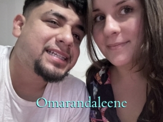 Omarandaleene