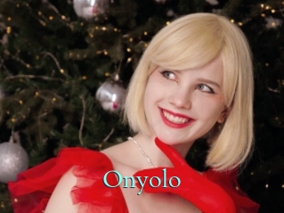 Onyolo