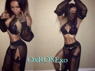 OxROSExo