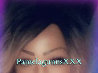 PamelagunnsXXX