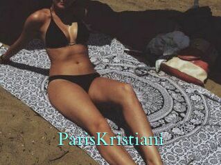 Paris_Kristiani