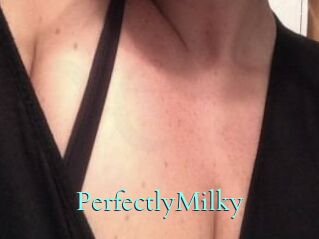 PerfectlyMilky