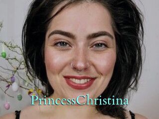 Princess_Christina