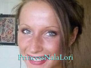 PrincessNalaLori