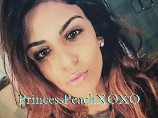 PrincessPeachXOXO