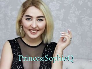 PrincessSophieQ