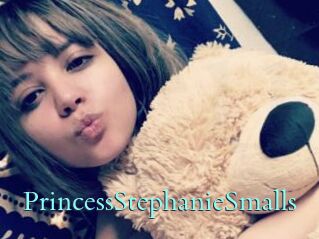 PrincessStephanieSmalls