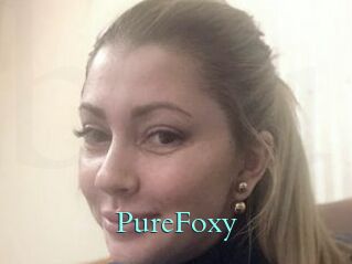 PureFoxy