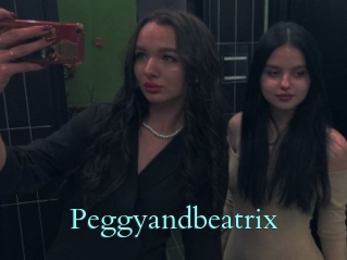 Peggyandbeatrix