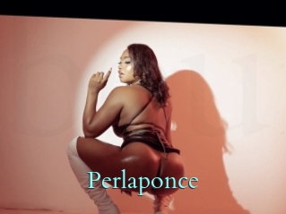 Perlaponce