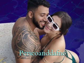 Perseoanddafne